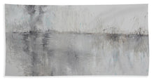 Load image into Gallery viewer, Mirage on the Horizon - Beach Towel
