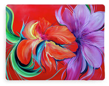 Load image into Gallery viewer, Passion - Blanket