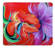 Load image into Gallery viewer, Passion - Blanket