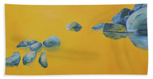 Load image into Gallery viewer, Serenity - Beach Towel
