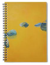 Load image into Gallery viewer, Serenity - Spiral Notebook